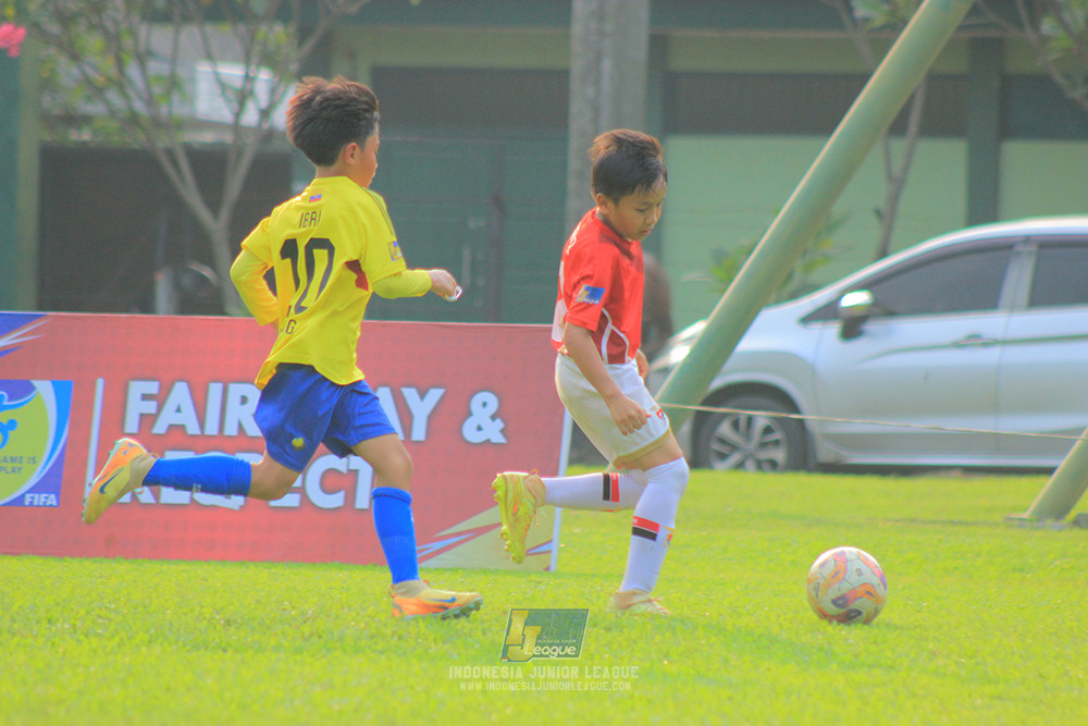 ijl u11 100526 brazillian ss serpong vs astam