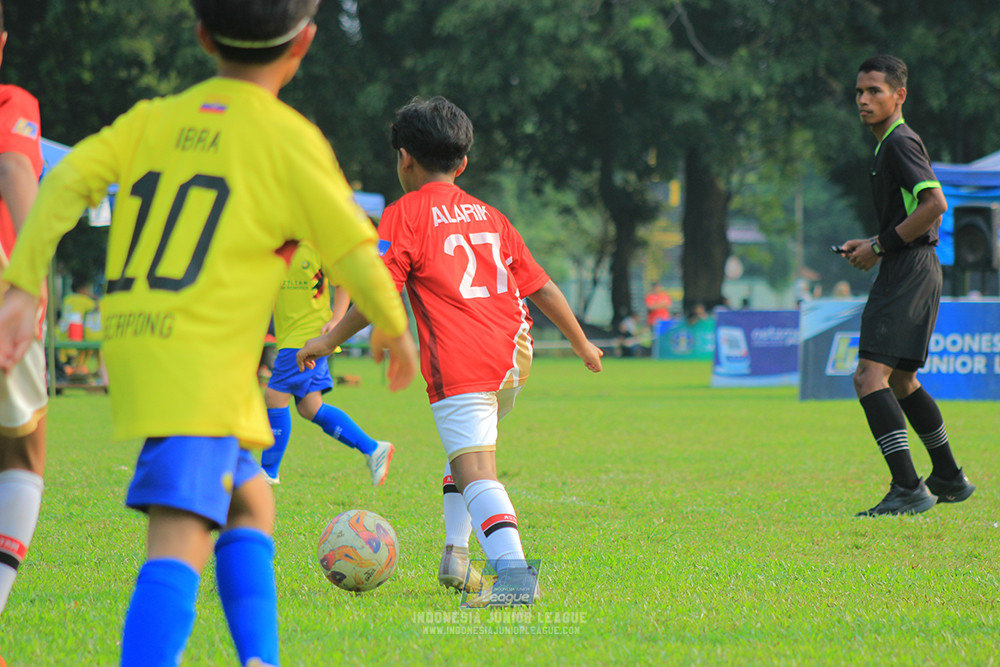 ijl u11 100526 brazillian ss serpong vs astam