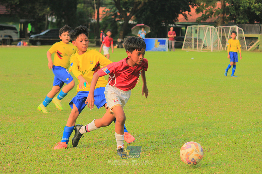 ijl u11 100526 brazillian ss serpong vs astam