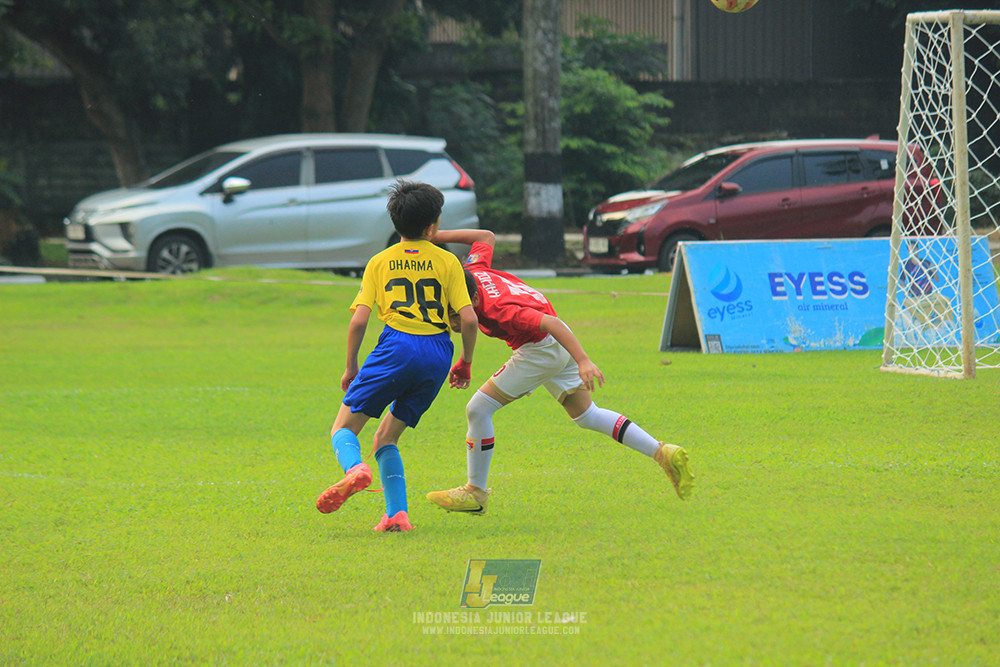 ijl u11 100526 brazillian ss serpong vs astam