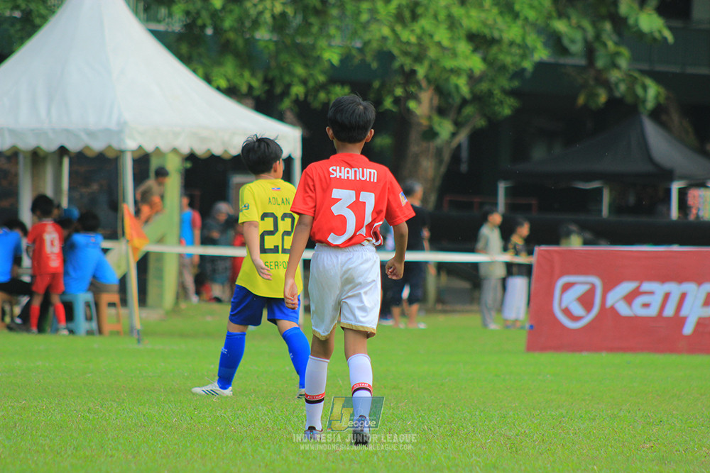 ijl u11 100526 brazillian ss serpong vs astam