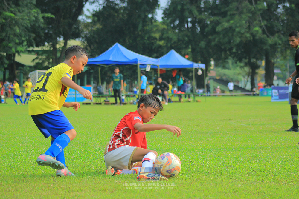 ijl u11 100526 brazillian ss serpong vs astam