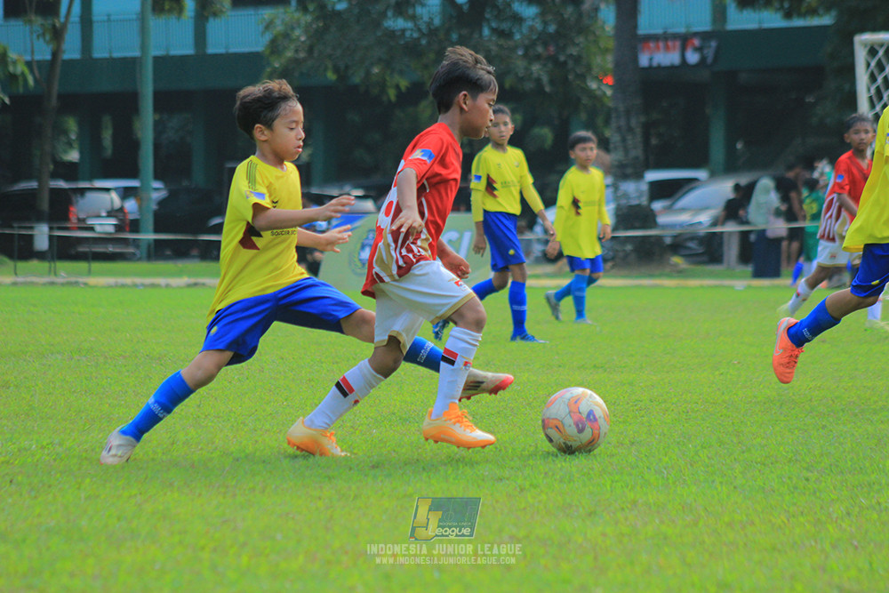 ijl u11 100526 brazillian ss serpong vs astam