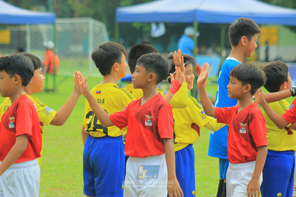 ijl u11 100526 brazillian ss serpong vs astam