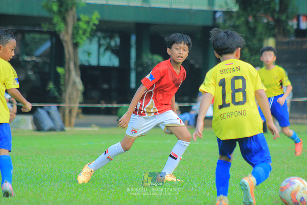 ijl u11 100526 brazillian ss serpong vs astam