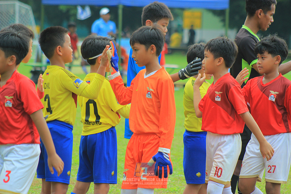 ijl u11 100526 brazillian ss serpong vs astam
