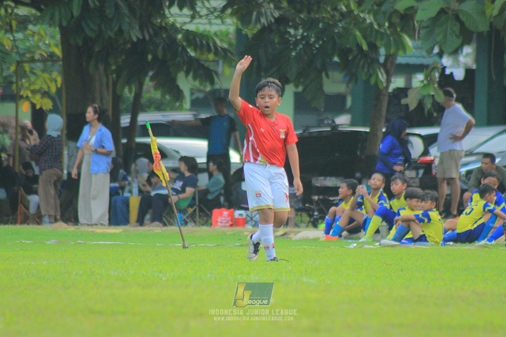 ijl u11 100526 brazillian ss serpong vs astam