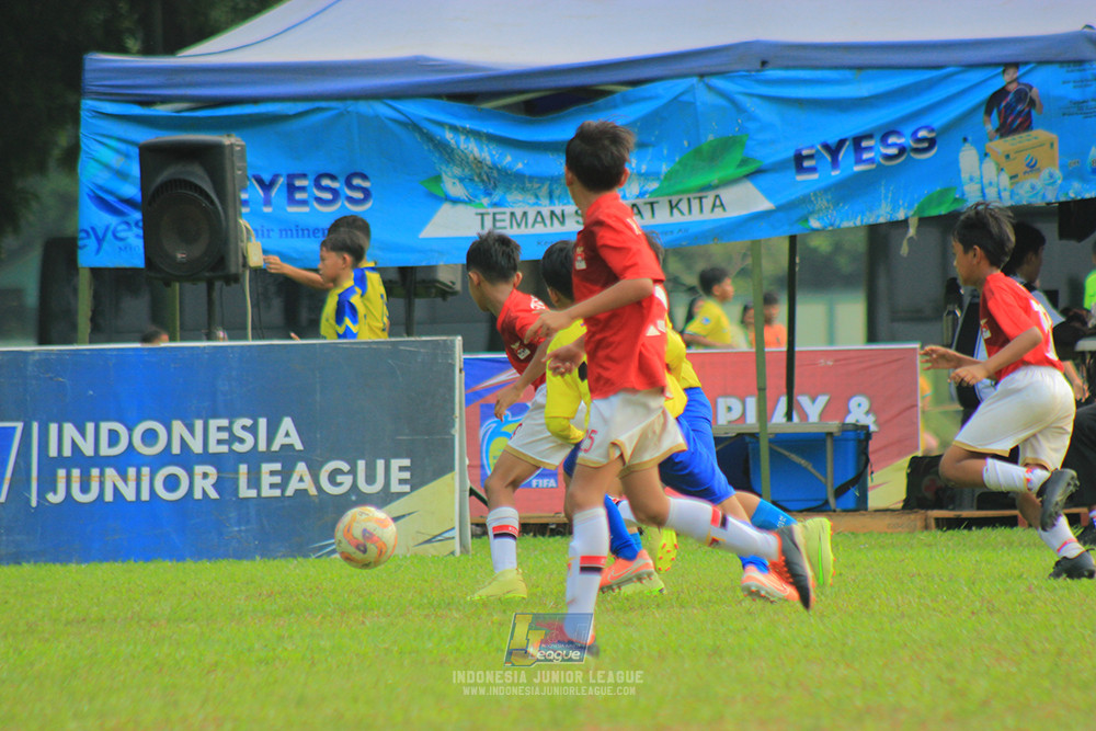 ijl u11 100526 brazillian ss serpong vs astam