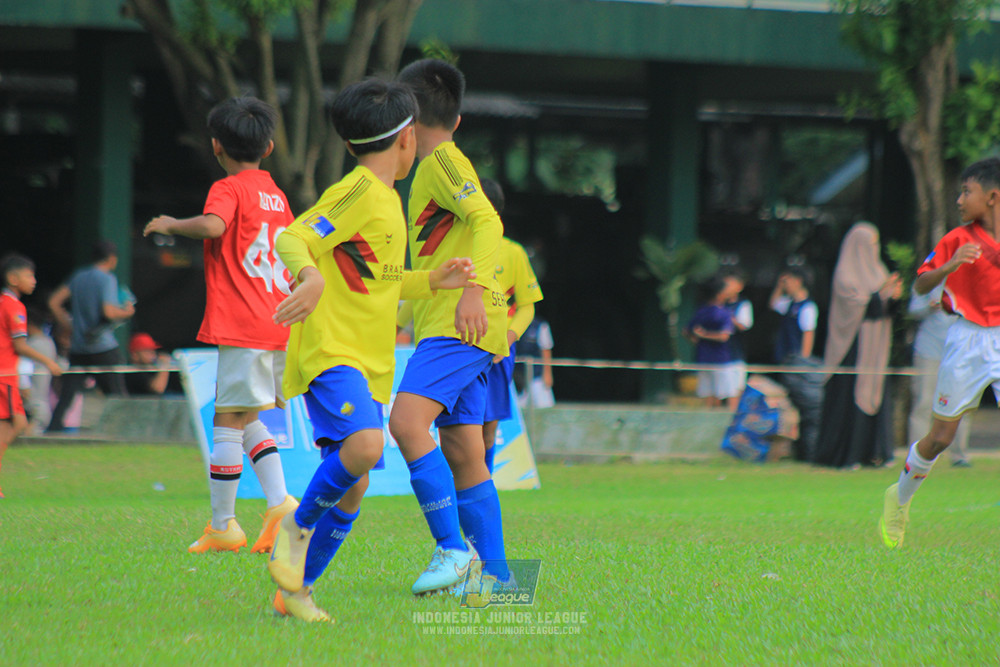 ijl u11 100526 brazillian ss serpong vs astam