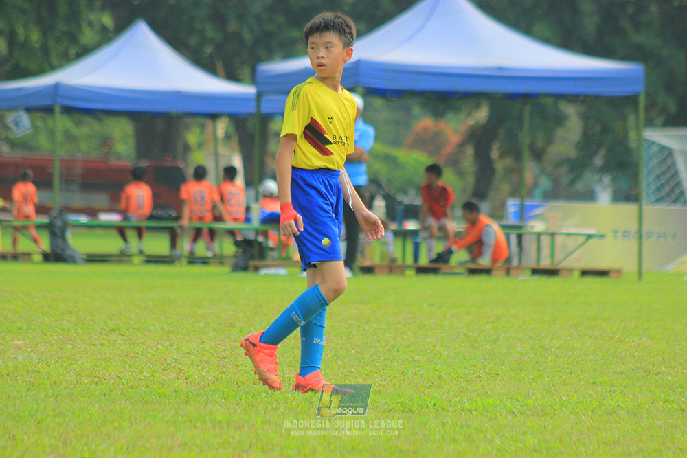 ijl u11 100526 brazillian ss serpong vs astam