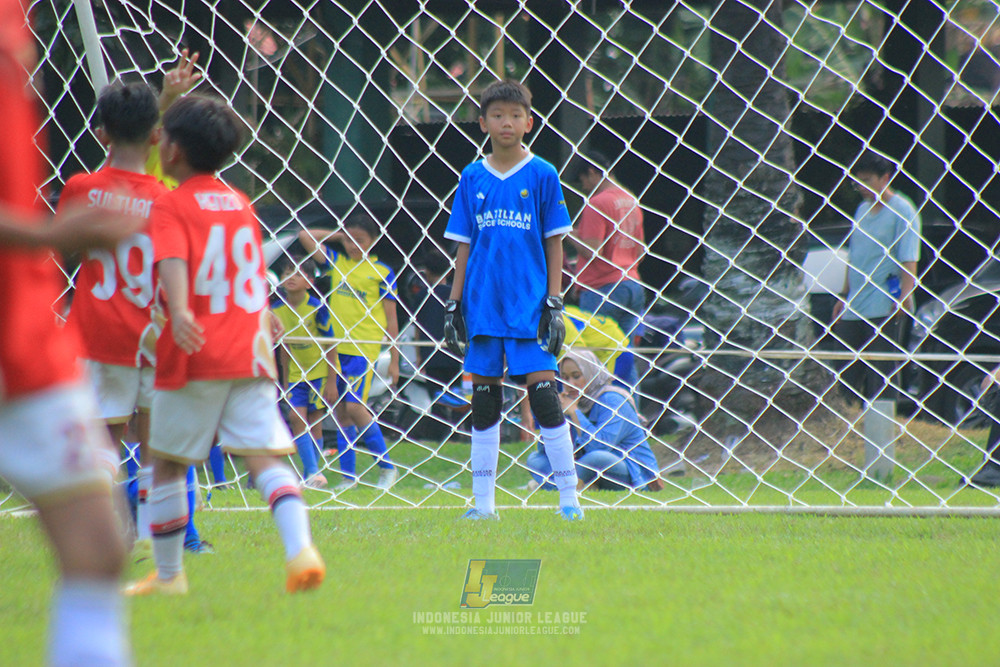 ijl u11 100526 brazillian ss serpong vs astam