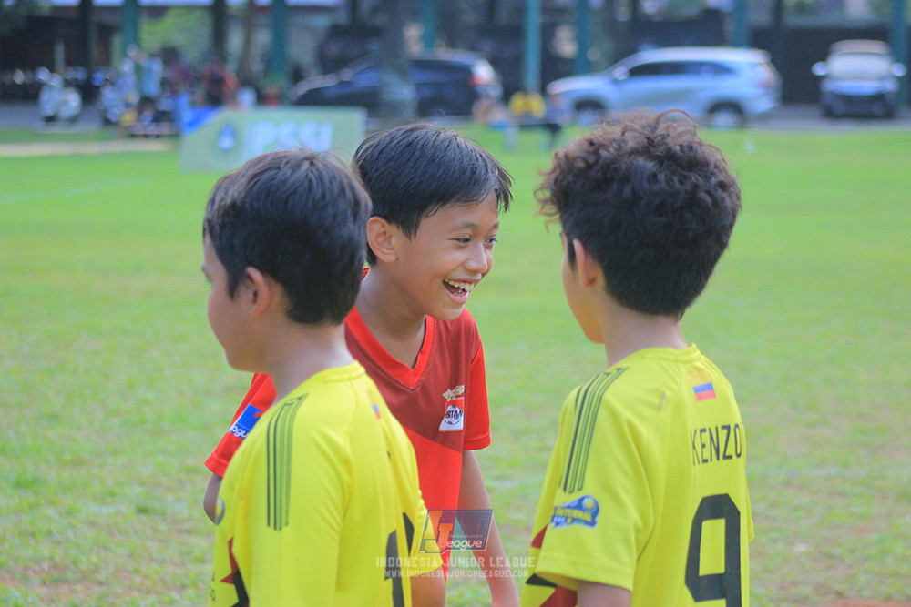 ijl u11 100526 brazillian ss serpong vs astam