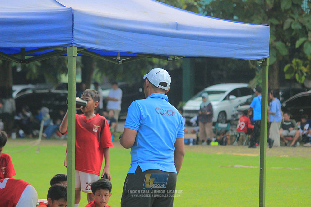 ijl u11 100526 brazillian ss serpong vs astam