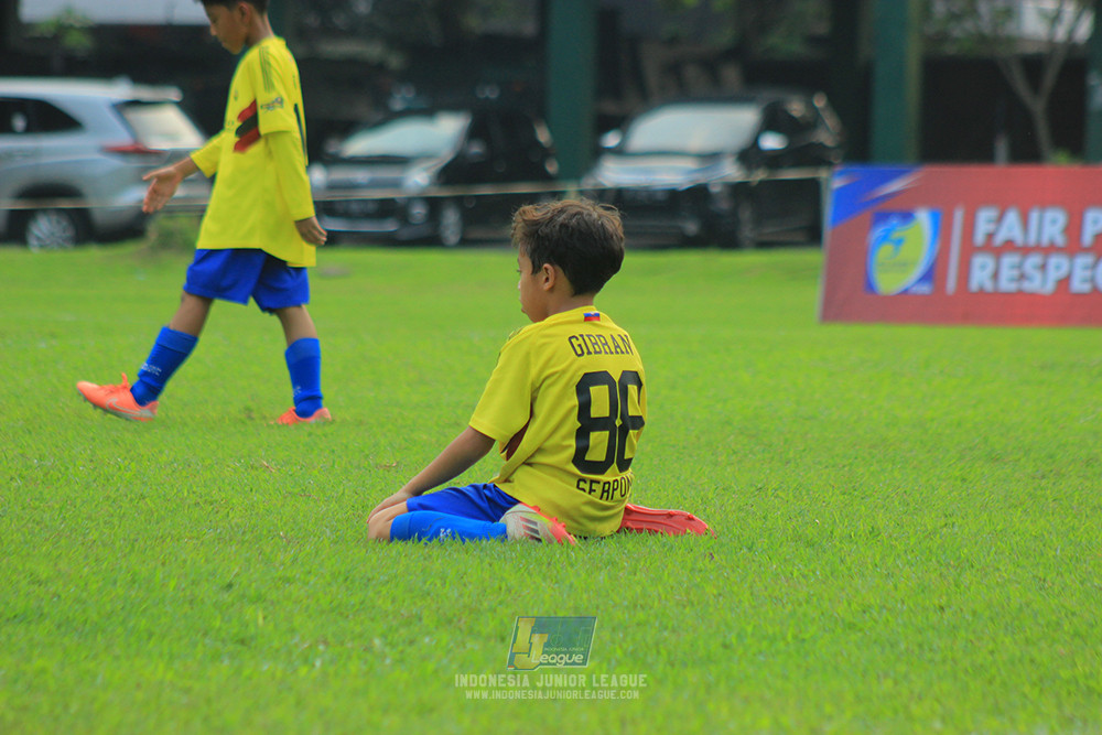 ijl u11 100526 brazillian ss serpong vs astam