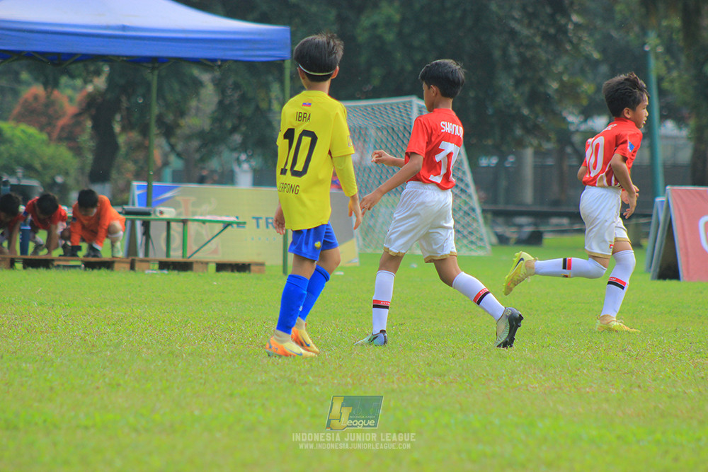 ijl u11 100526 brazillian ss serpong vs astam
