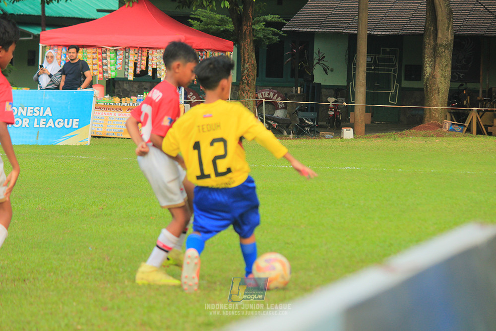 ijl u11 100526 brazillian ss serpong vs astam