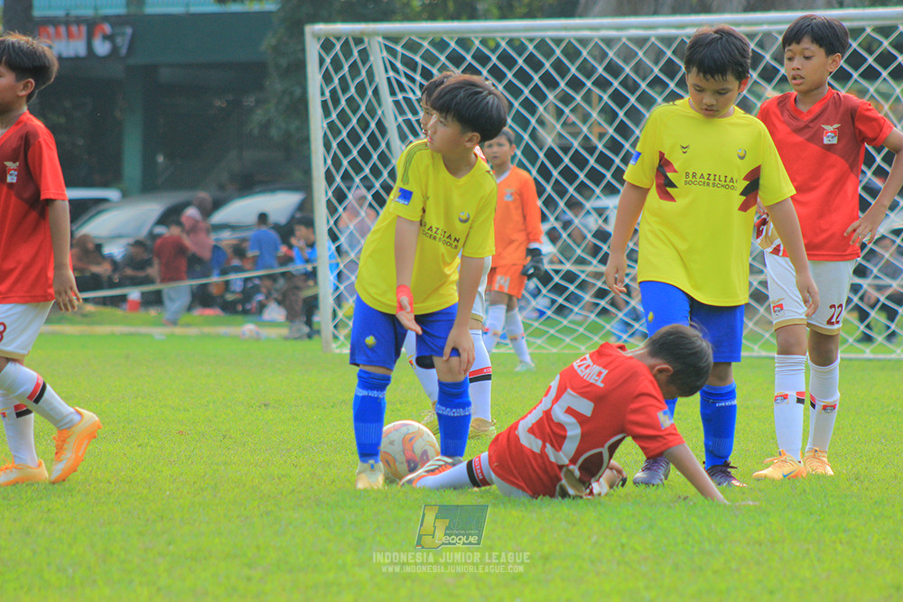 ijl u11 100526 brazillian ss serpong vs astam