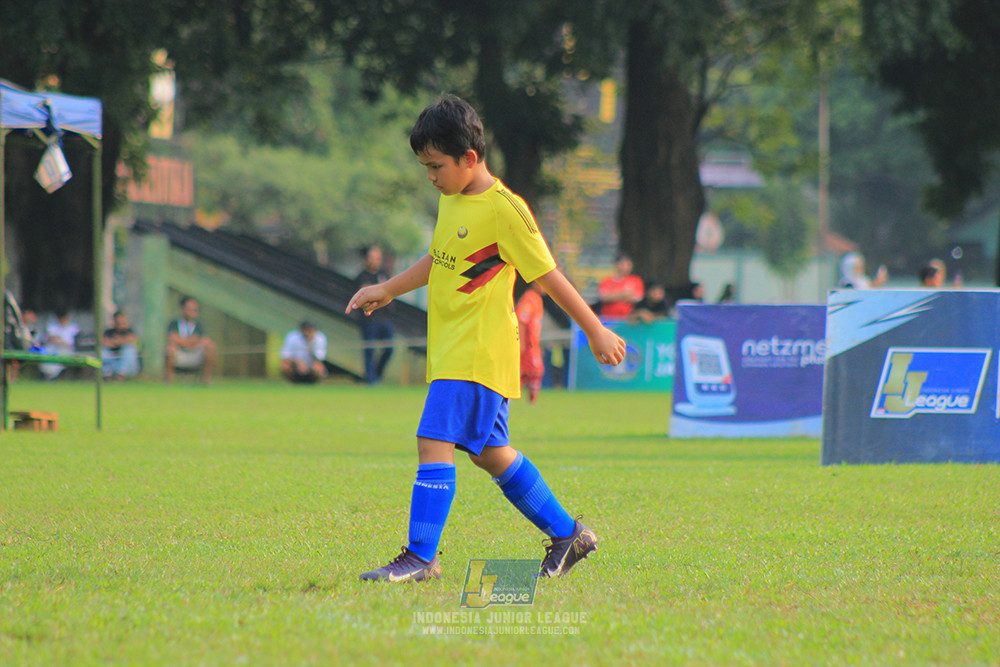 ijl u11 100526 brazillian ss serpong vs astam