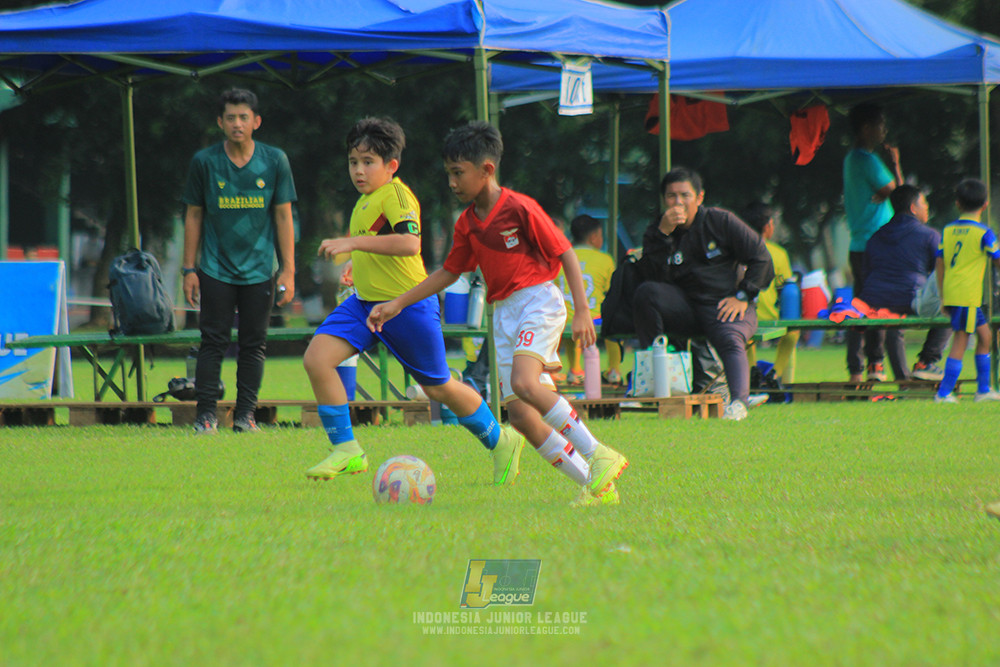 ijl u11 100526 brazillian ss serpong vs astam