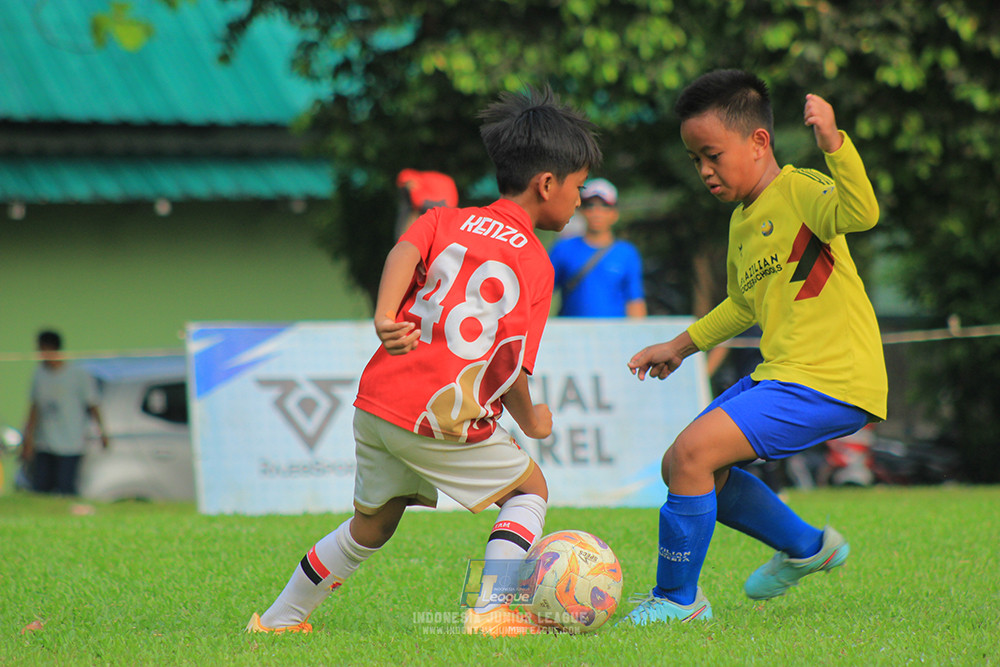 ijl u11 100526 brazillian ss serpong vs astam