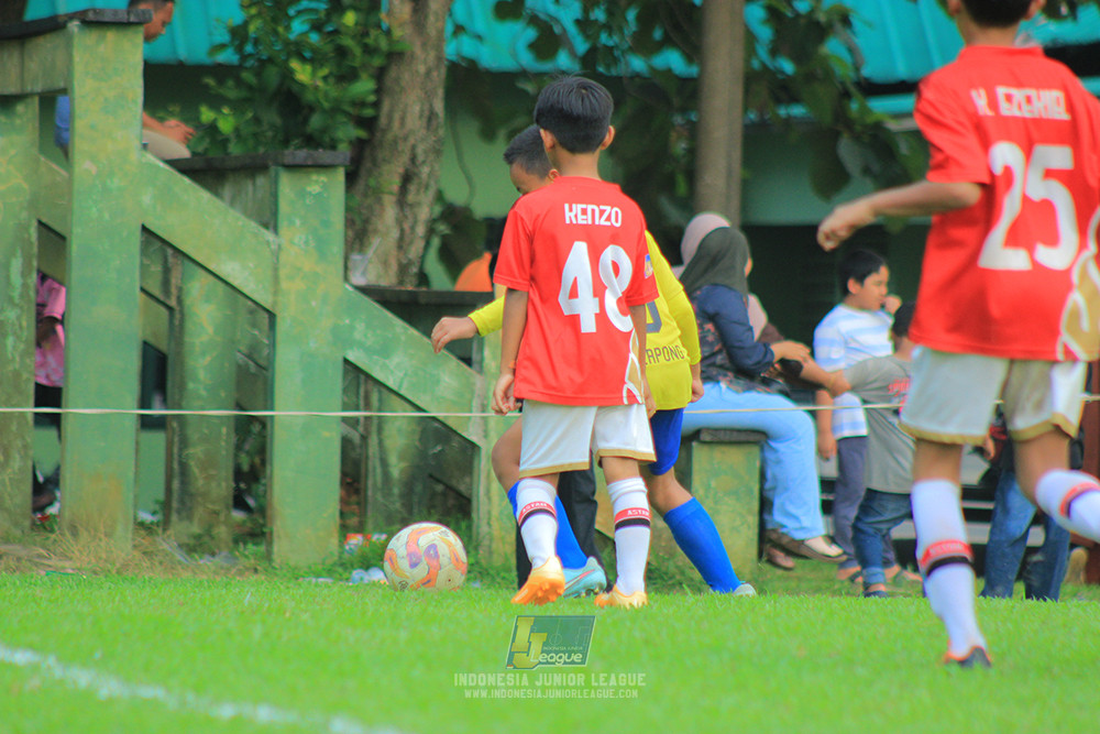 ijl u11 100526 brazillian ss serpong vs astam
