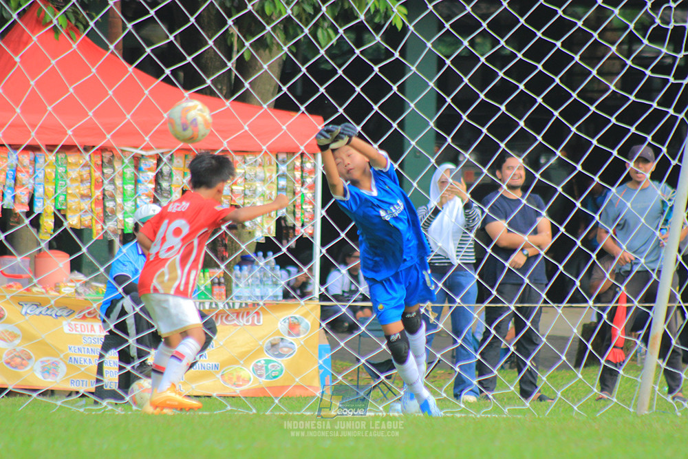 ijl u11 100526 brazillian ss serpong vs astam