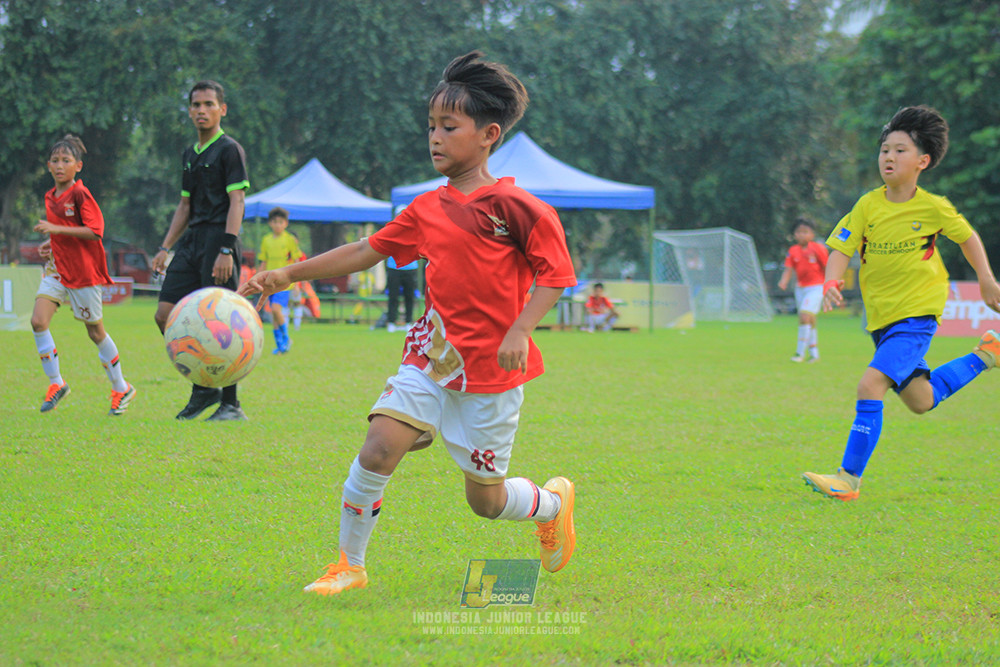 ijl u11 100526 brazillian ss serpong vs astam