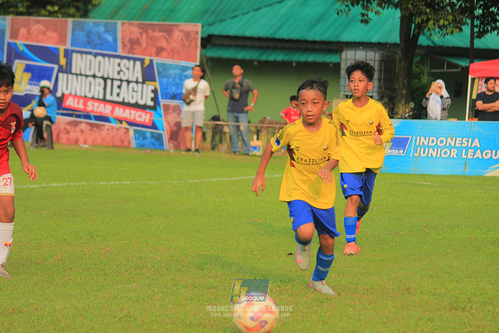 ijl u11 100526 brazillian ss serpong vs astam