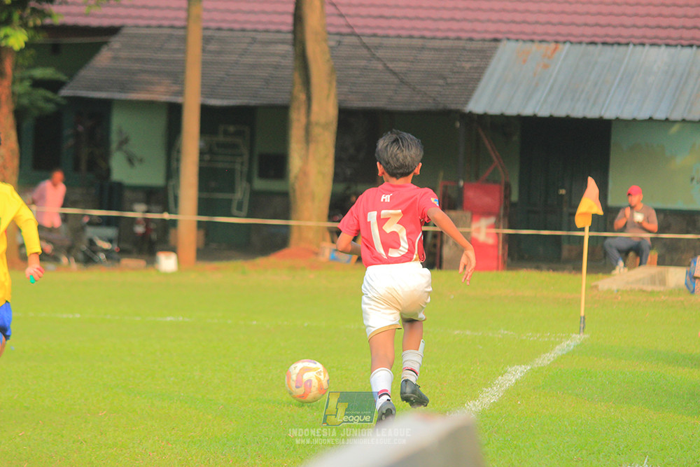 ijl u11 100526 brazillian ss serpong vs astam