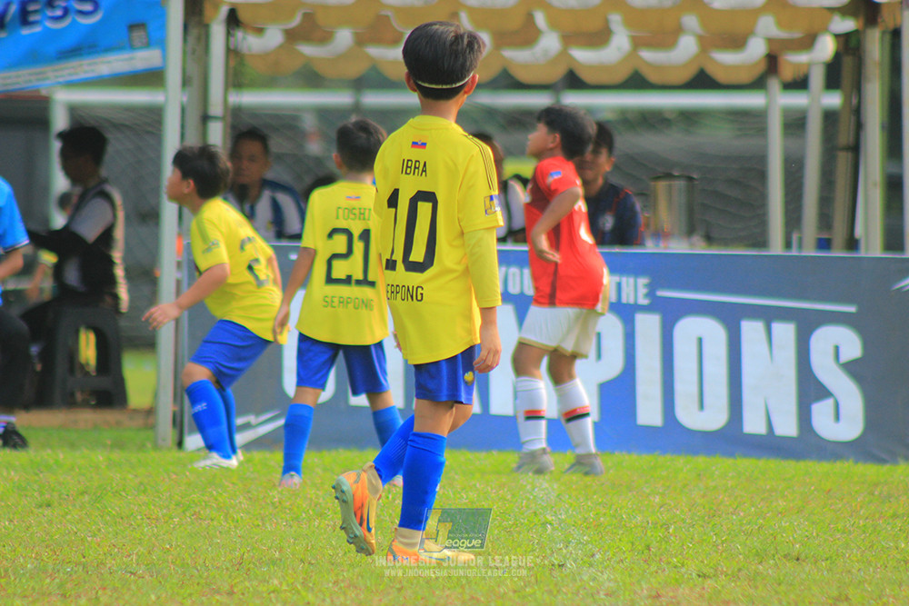ijl u11 100526 brazillian ss serpong vs astam