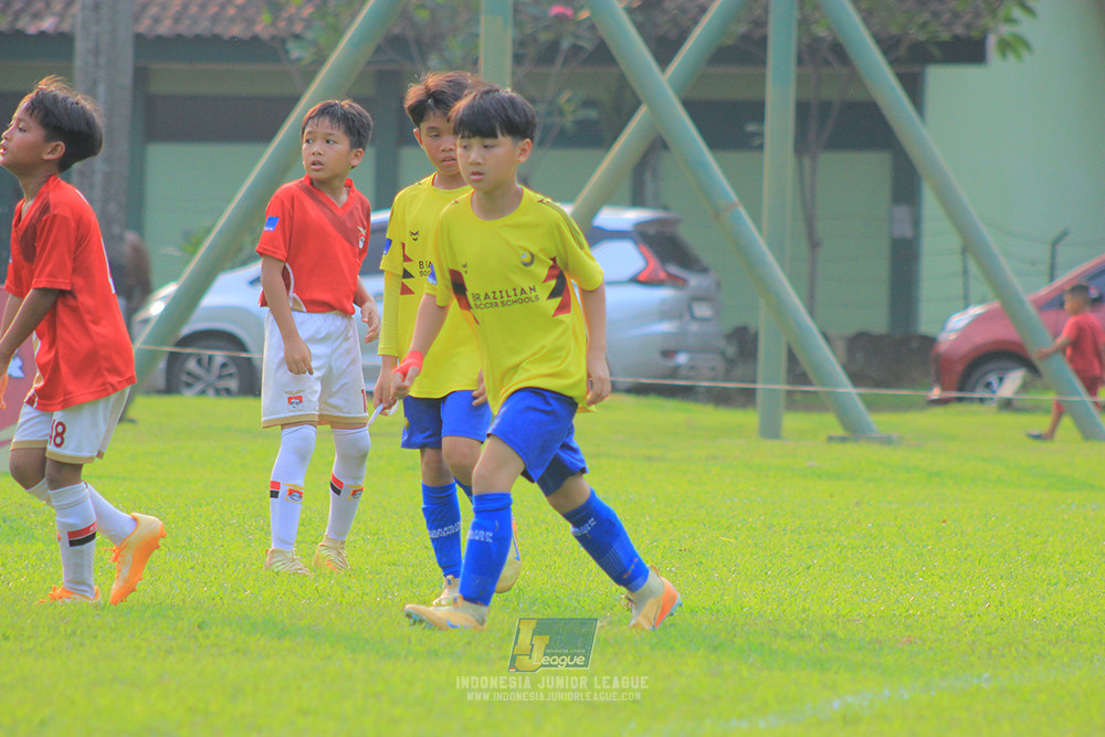 ijl u11 100526 brazillian ss serpong vs astam