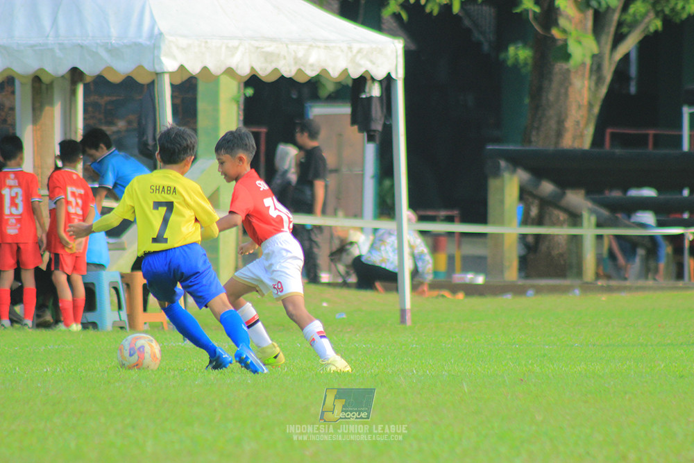 ijl u11 100526 brazillian ss serpong vs astam