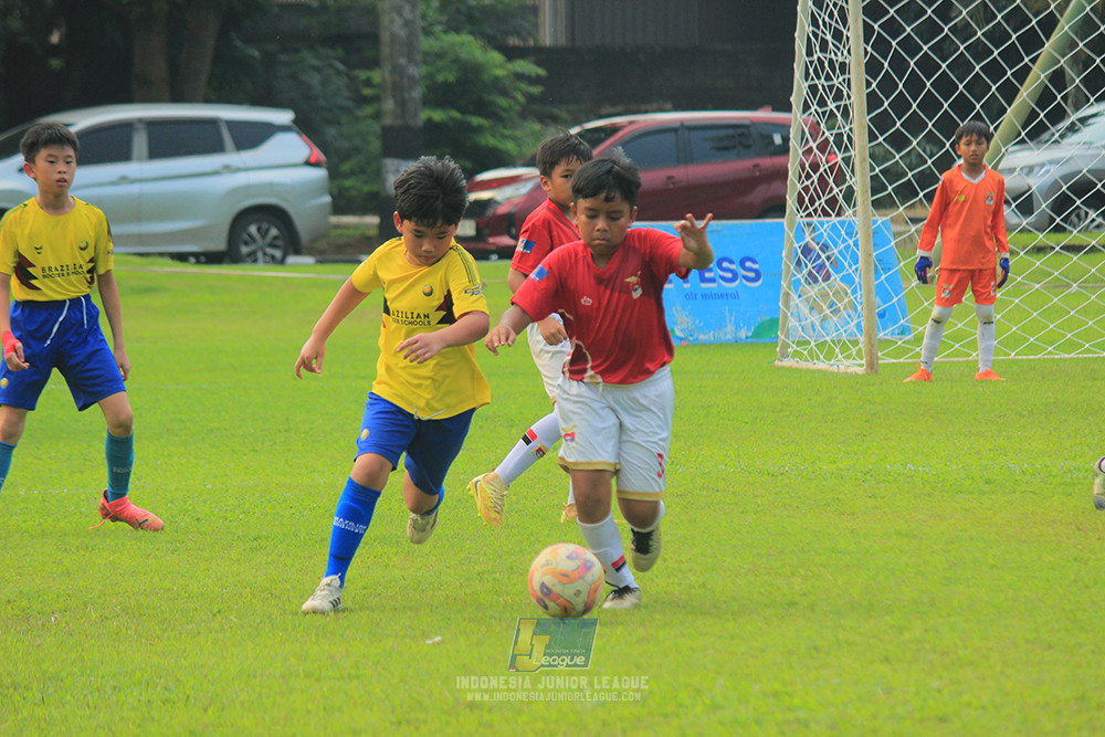 ijl u11 100526 brazillian ss serpong vs astam