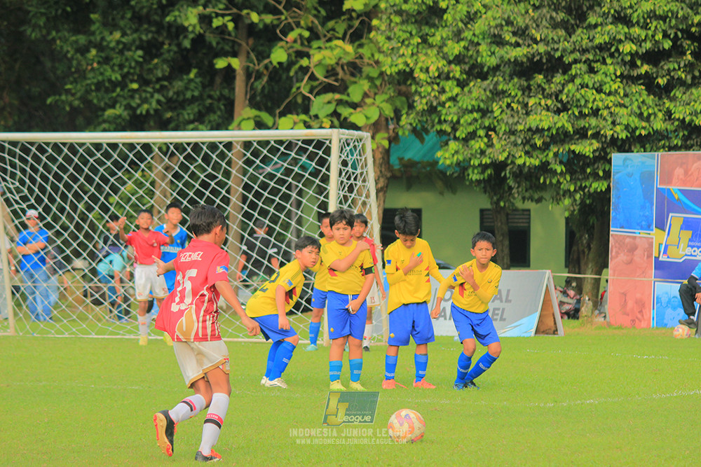 ijl u11 100526 brazillian ss serpong vs astam