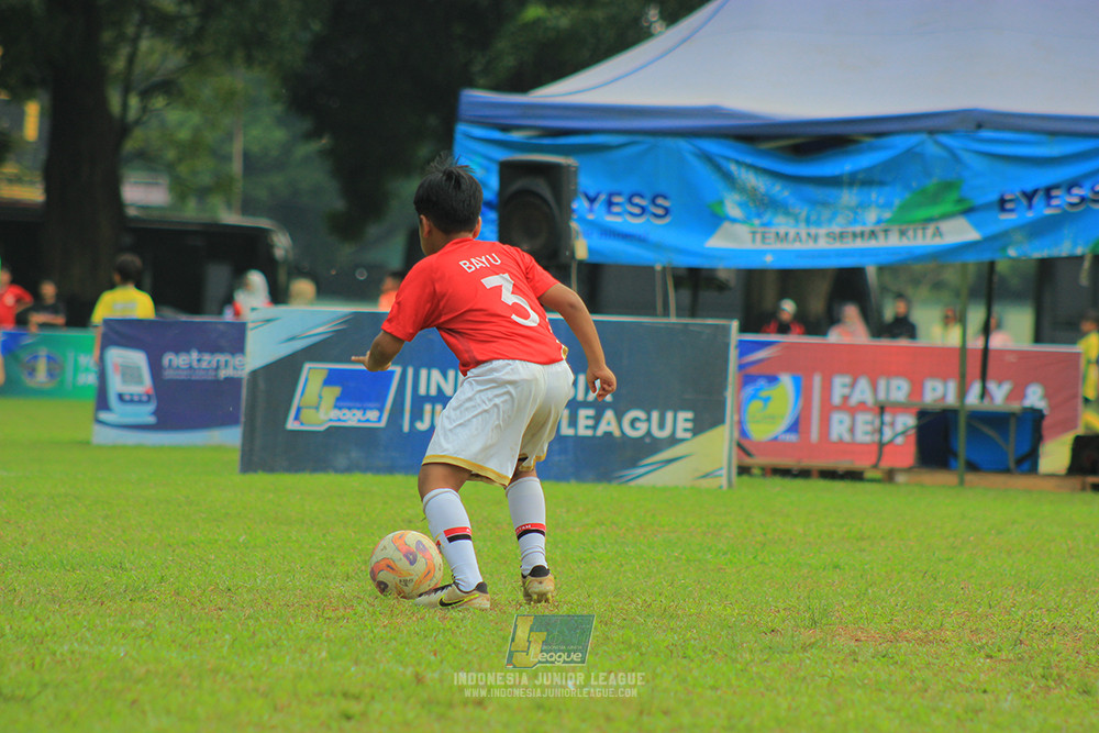 ijl u11 100526 brazillian ss serpong vs astam