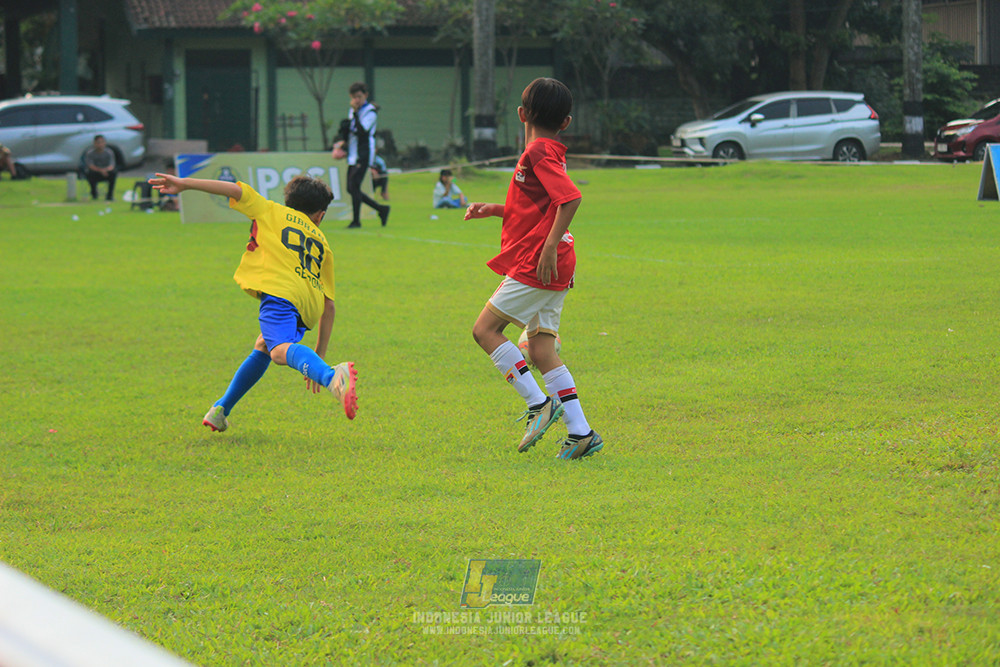 ijl u11 100526 brazillian ss serpong vs astam