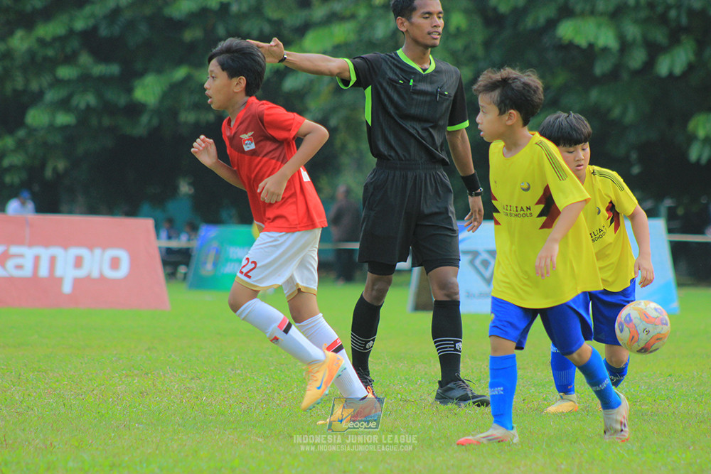 ijl u11 100526 brazillian ss serpong vs astam