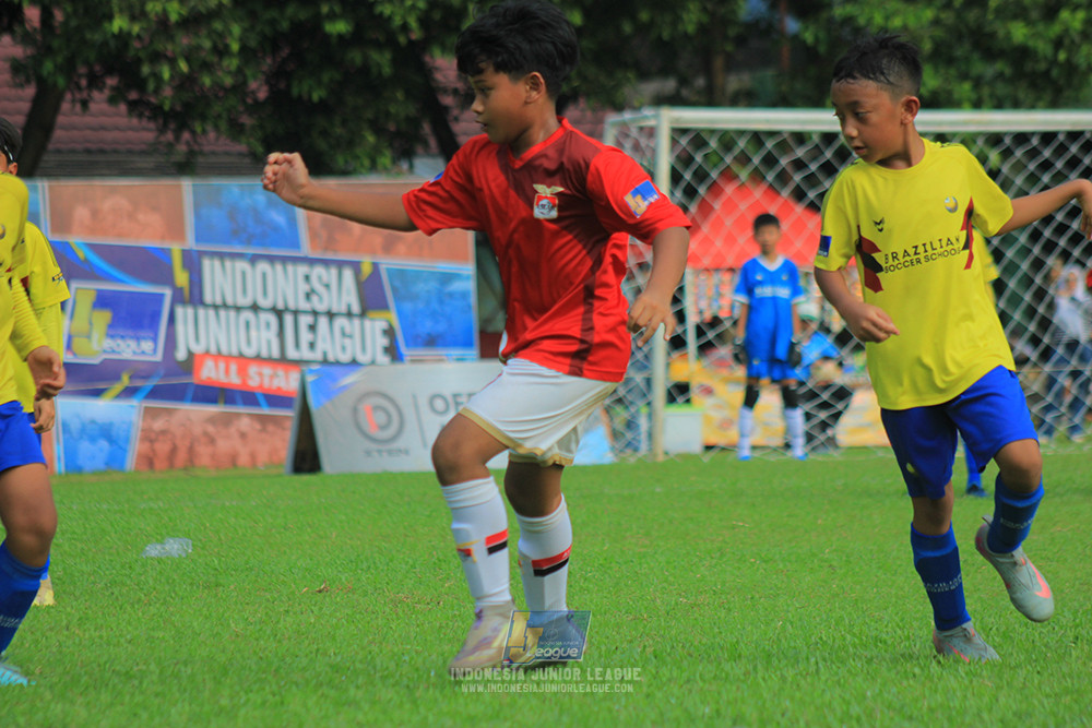 ijl u11 100526 brazillian ss serpong vs astam