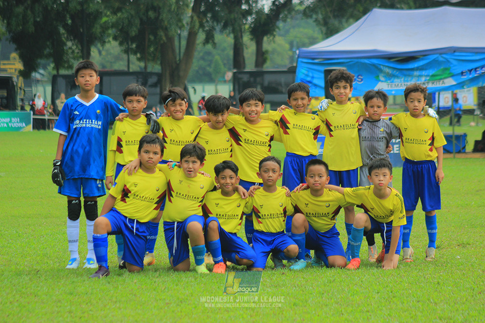 ijl u11 100526 brazillian ss serpong vs astam