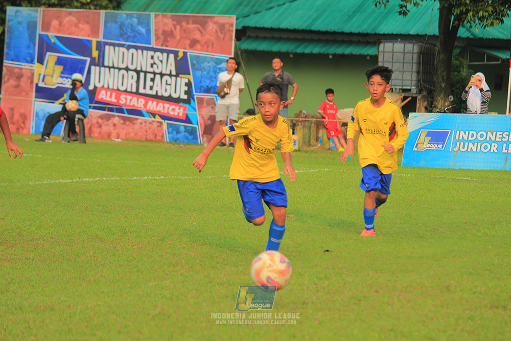 ijl u11 100526 brazillian ss serpong vs astam