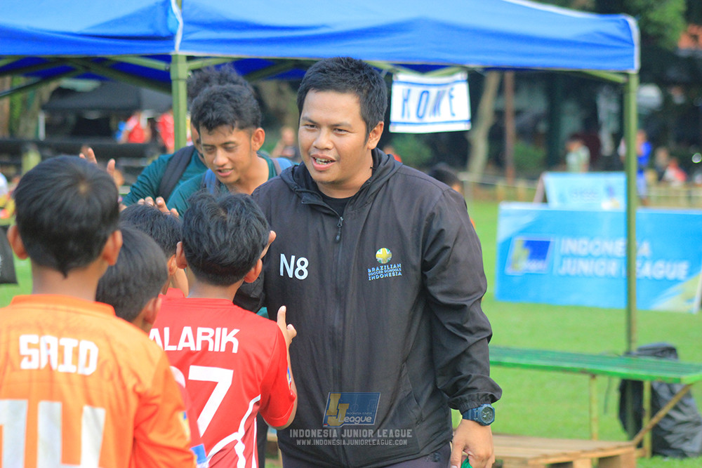 ijl u11 100526 brazillian ss serpong vs astam