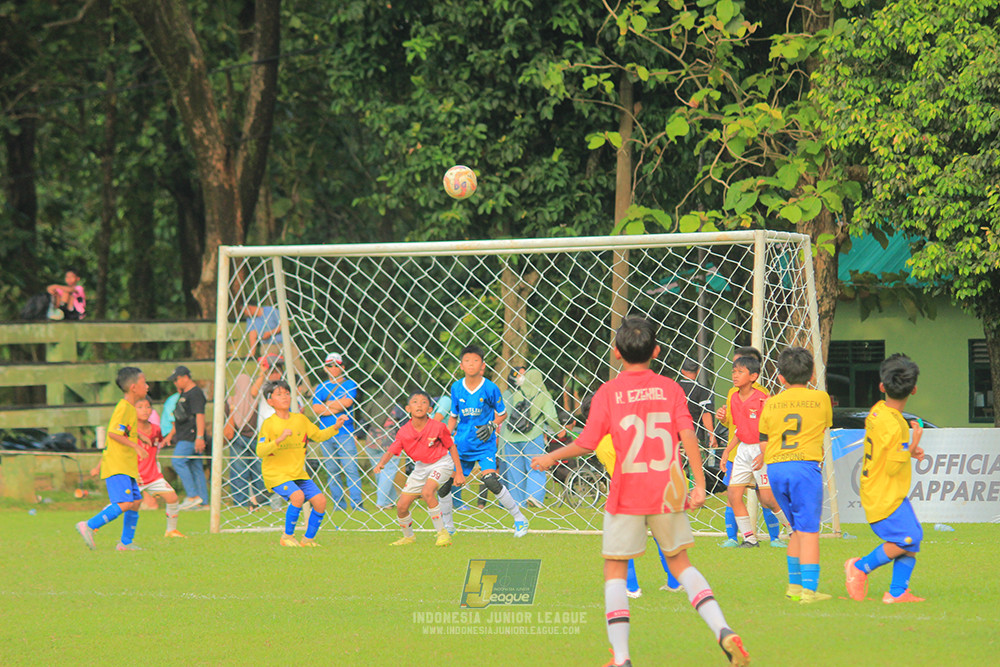 ijl u11 100526 brazillian ss serpong vs astam