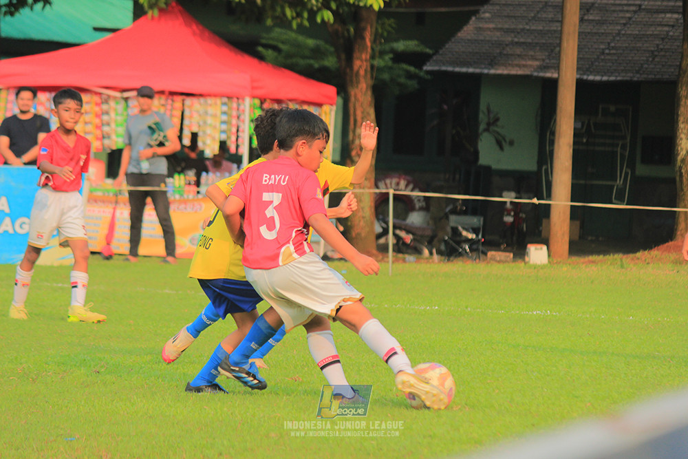 ijl u11 100526 brazillian ss serpong vs astam
