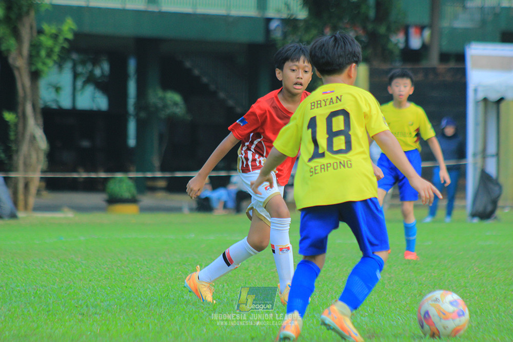 ijl u11 100526 brazillian ss serpong vs astam