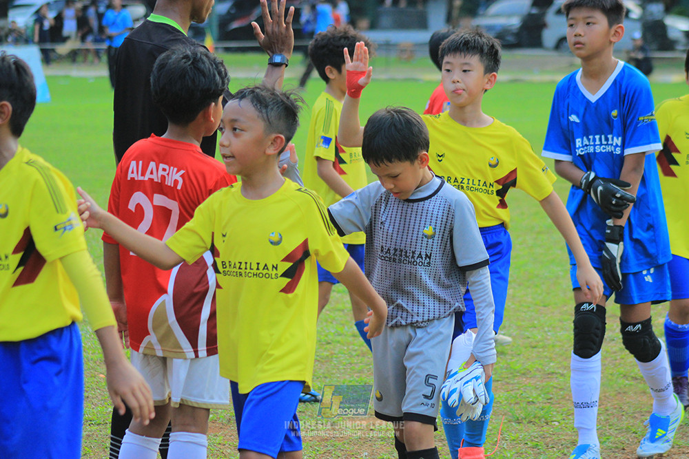 ijl u11 100526 brazillian ss serpong vs astam