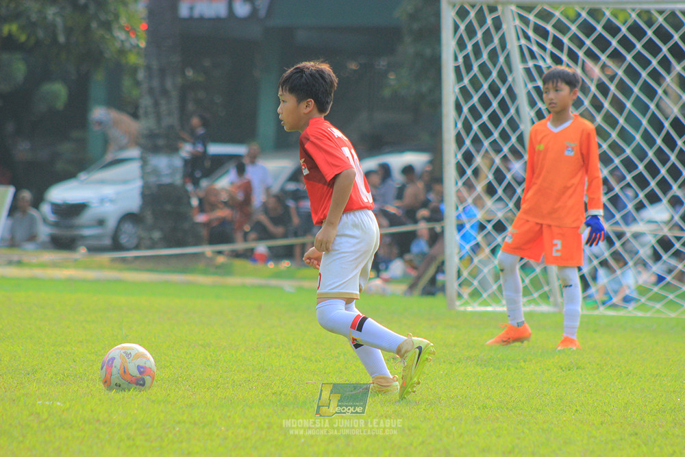 ijl u11 100526 brazillian ss serpong vs astam