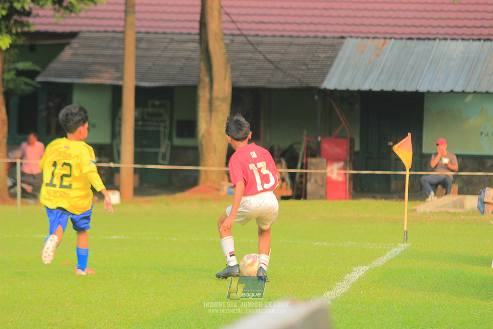 ijl u11 100526 brazillian ss serpong vs astam