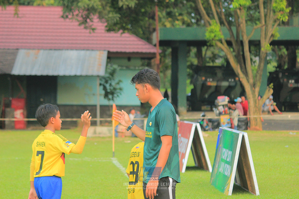 ijl u11 100526 brazillian ss serpong vs astam