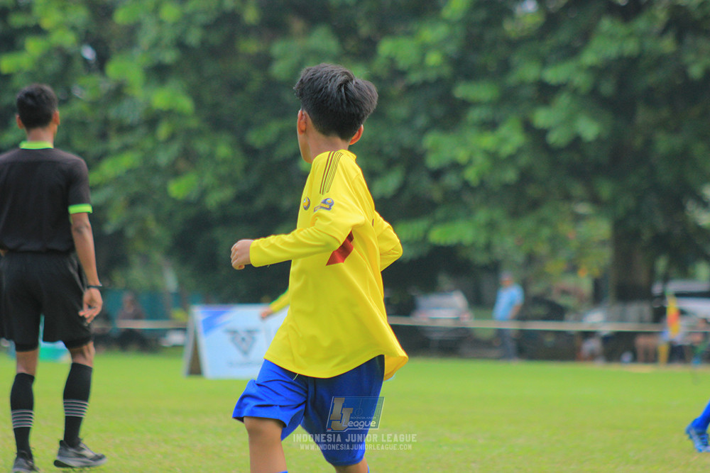 ijl u11 100526 brazillian ss serpong vs astam