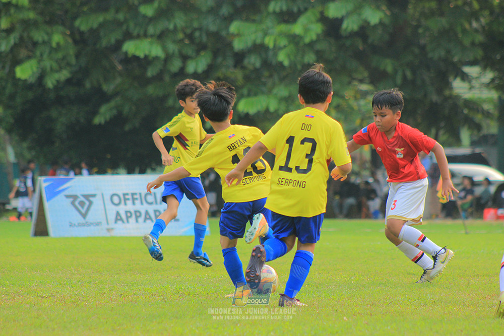 ijl u11 100526 brazillian ss serpong vs astam